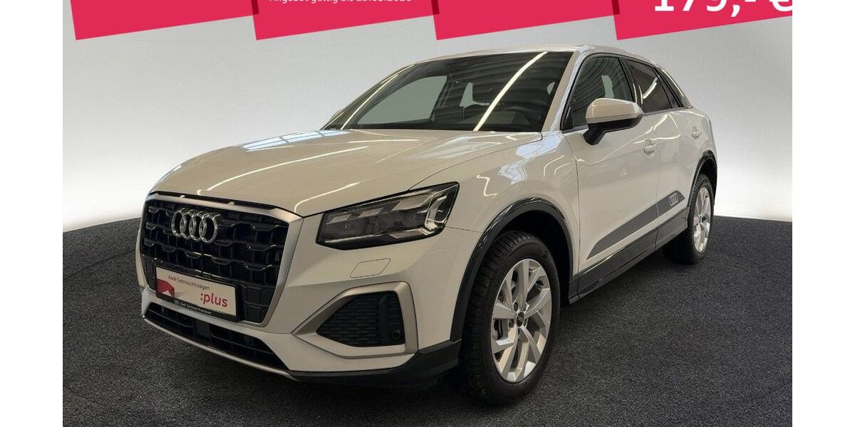 Audi Q2 8.765 km 32.940 &euro; Hannover 30179
