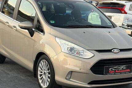 Ford B-Max 65.000 km 6.900 &euro; Hannover 30165