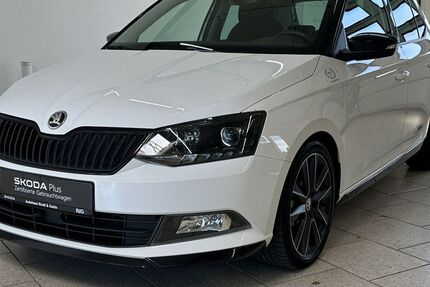 Skoda Fabia 61.381 km 15.999 &euro; Hemmingen/Hannover 30966
