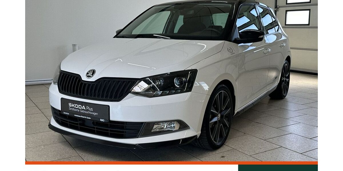 Skoda Fabia 61.381 km 15.999 &euro; Hemmingen/Hannover 30966