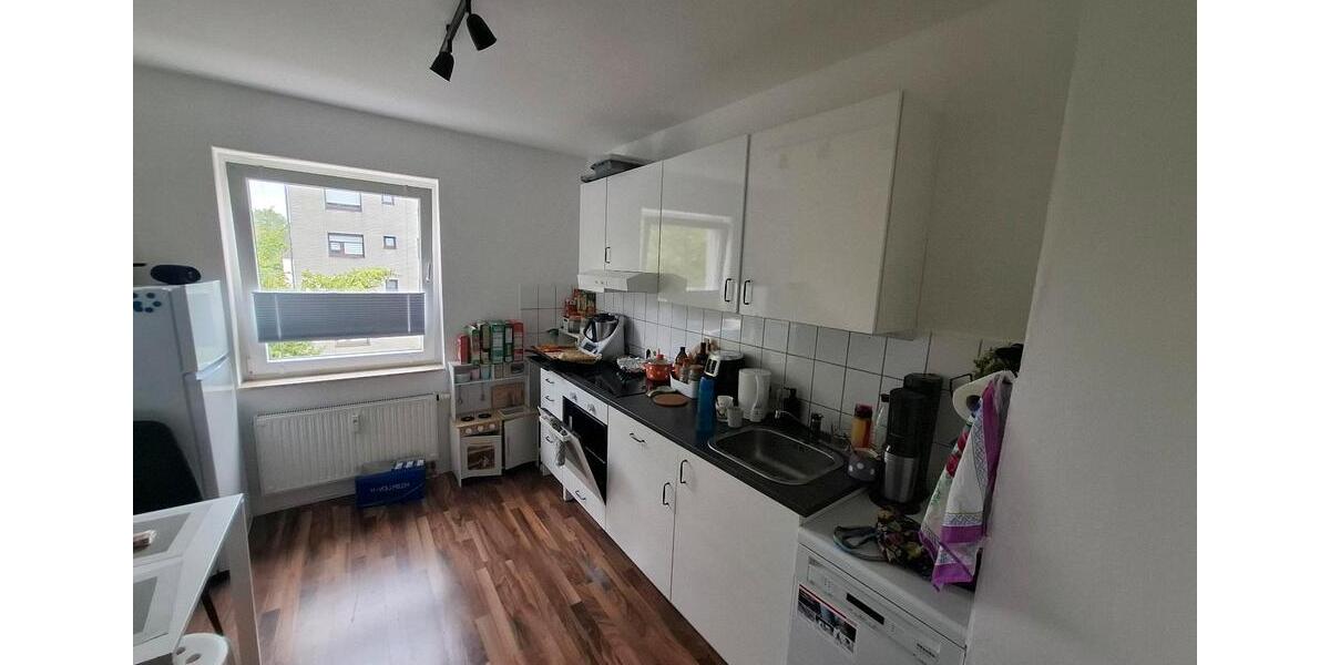 Etagenwohnung Seelze - 4 Zimmer, 95 m&sup2;, 255.000&euro; | Angebot:27270751