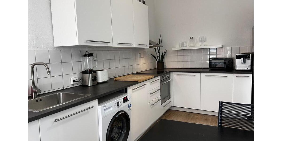 WG-Zimmer in Hannover Linden 4 zimmer