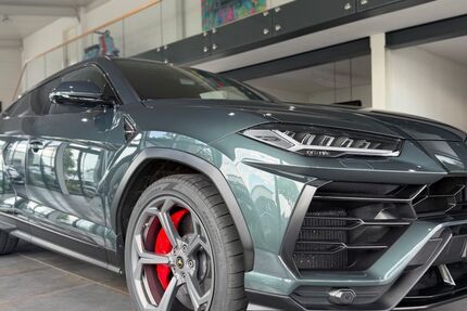 Lamborghini Urus 82.500 km 177.500 &euro; Isernhagen 30916