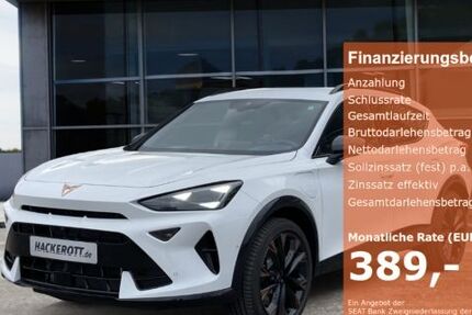 Cupra Formentor 6.250 km 44.190 &euro; Burgwedel 30938