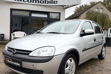 Opel Corsa 74.000 km 2.499 € Hannover 30455
