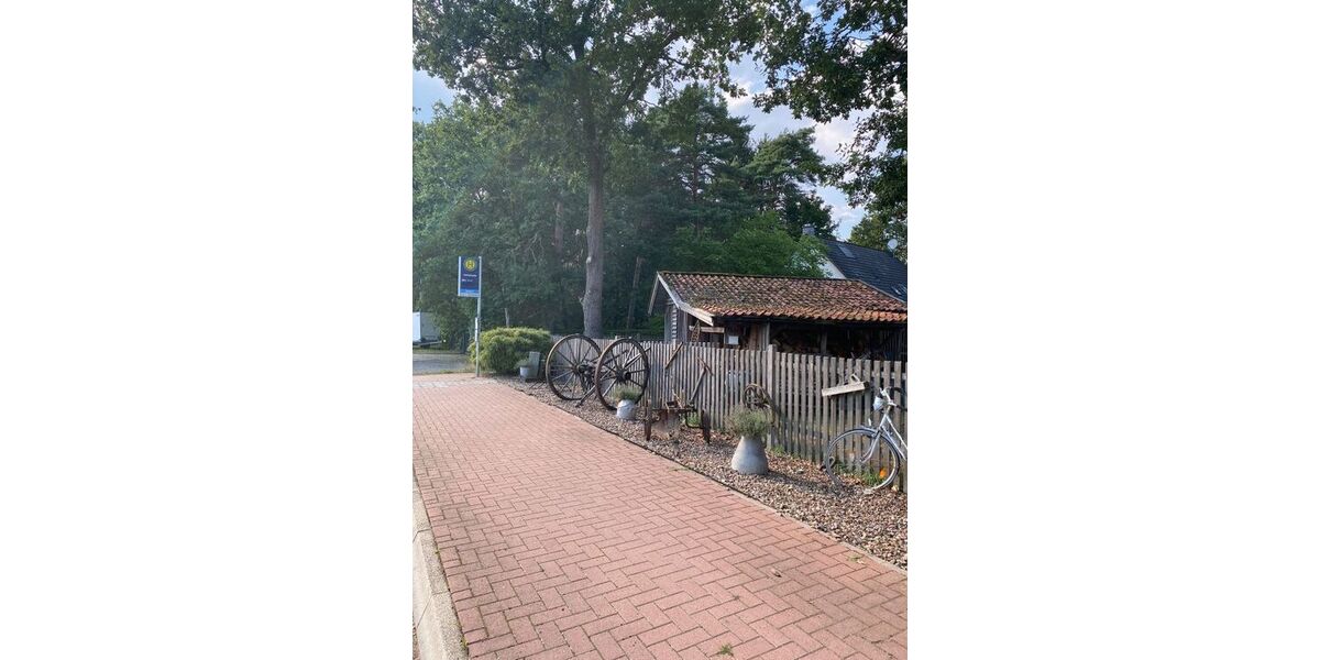 Provisionsfrei* Fachwerk-Traum für Indidualisten - Einfamilienhaus Wedemark Elze/Hoheheide | Angebot:27082180