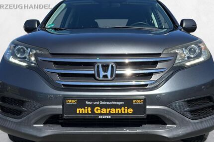 Honda CR-V 67.000 km 14.950 &euro; Isernhagen 30916