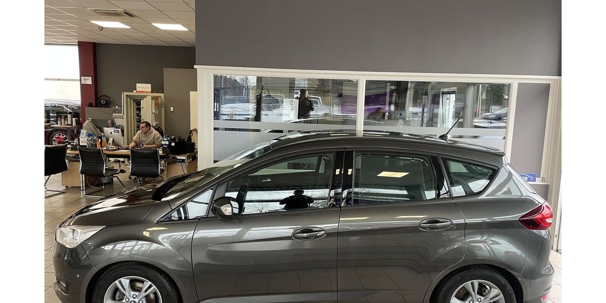 Ford C-Max 21.200 km 13.990 &euro; Hannover 30419