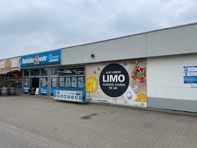 Gewerbeobjekt Hannover Buchholz-Kleefeld - 3.850&euro; | Angebot:26342931