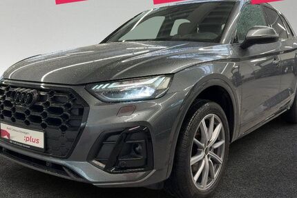 Audi Q5 40.312 km 47.950 &euro; Hannover 30179