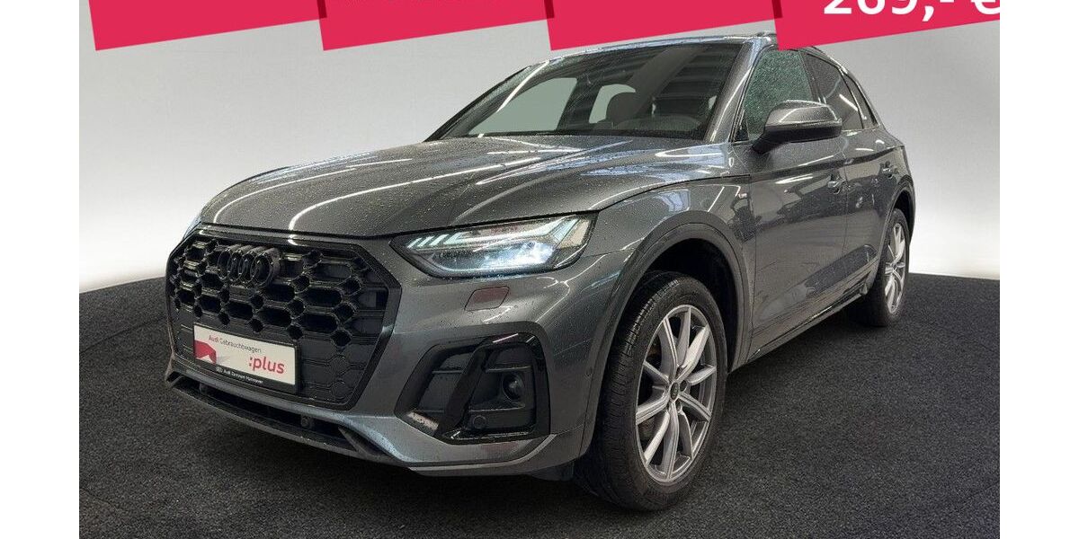 Audi Q5 40.312 km 47.950 &euro; Hannover 30179