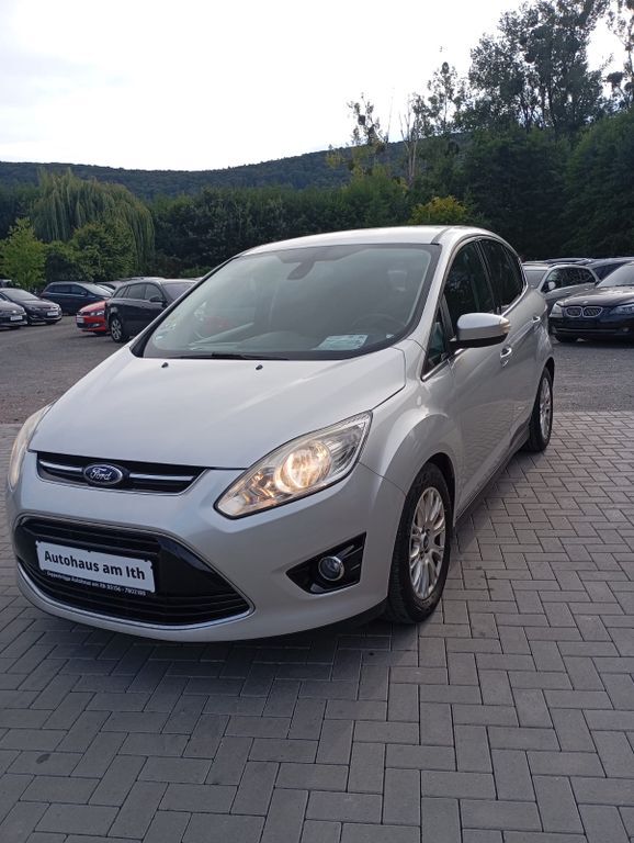 C-Max