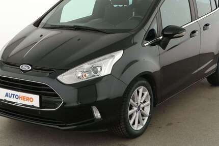 Ford B-Max 50.141 km 9.300 &euro; Laatzen 30880