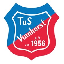 TuS Vinnhorst vs. TV Wetzgau 21.11.2026 Sportzentrum TuS Vinnhorst