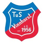 TuS Vinnhorst vs. TV Wetzgau