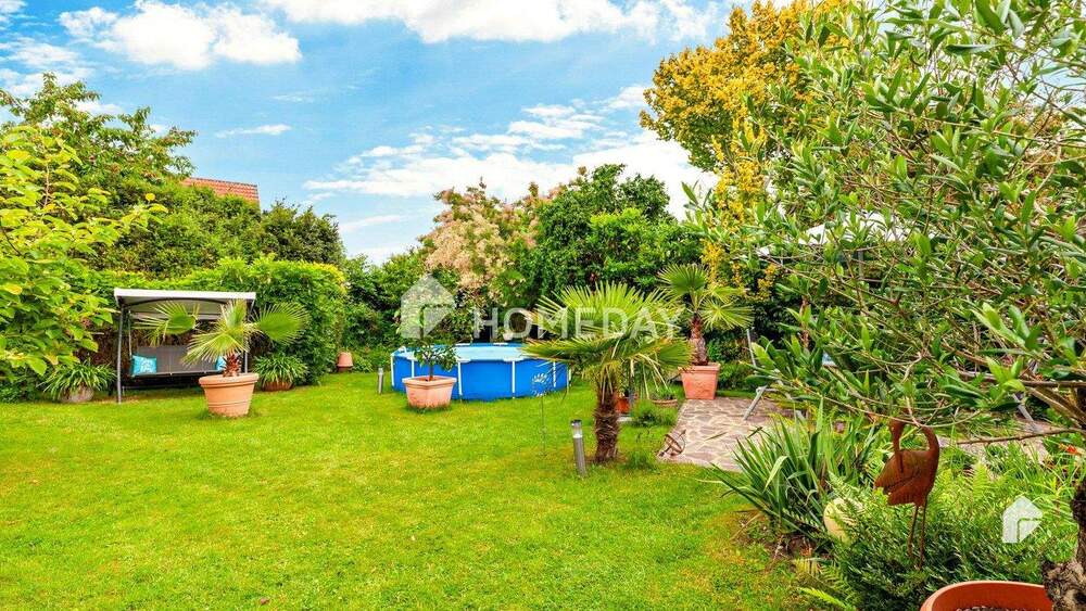 Einfamilienhaus Barsinghausen Egestorf - 7 Zimmer, 160 m&sup2;, 275.000&euro; | Angebot:24835286