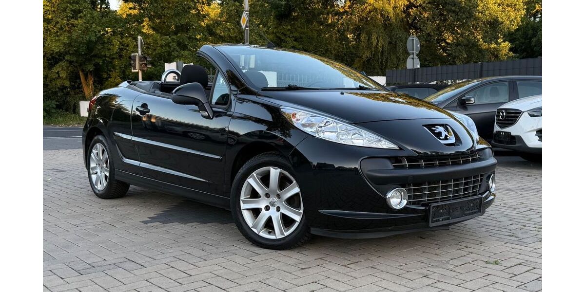 Peugeot 207 155.000 km 3.000 &euro; Neustadt 31535