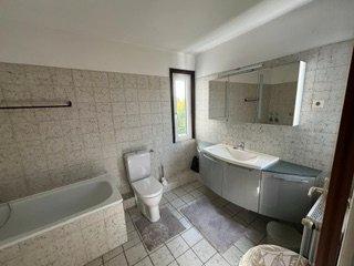 Etagenwohnung Hannover Buchholz-Kleefeld - 3.5 Zimmer, 134 m&sup2;, 1.202&euro; | Angebot:27603415
