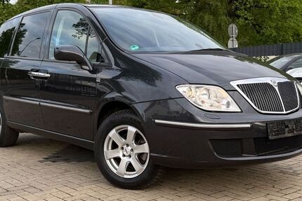 Lancia Phedra 264.000 km 1.900 &euro; Neustadt 31535