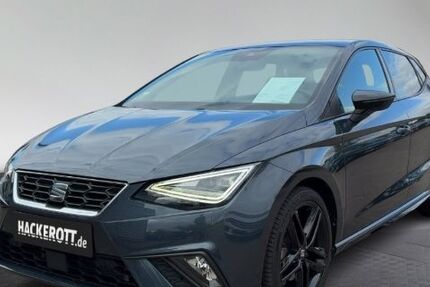 Seat Ibiza 44.150 km 19.650 &euro; Burgwedel 30938