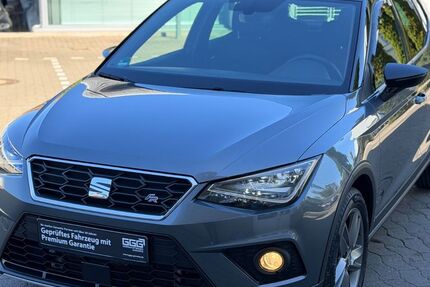 Seat Arona 50.000 km 13.500 &euro; Hannover 30453