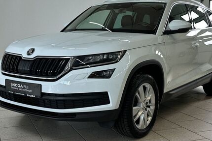 Skoda Kodiaq 89.687 km 25.999 &euro; Hemmingen/Hannover 30966