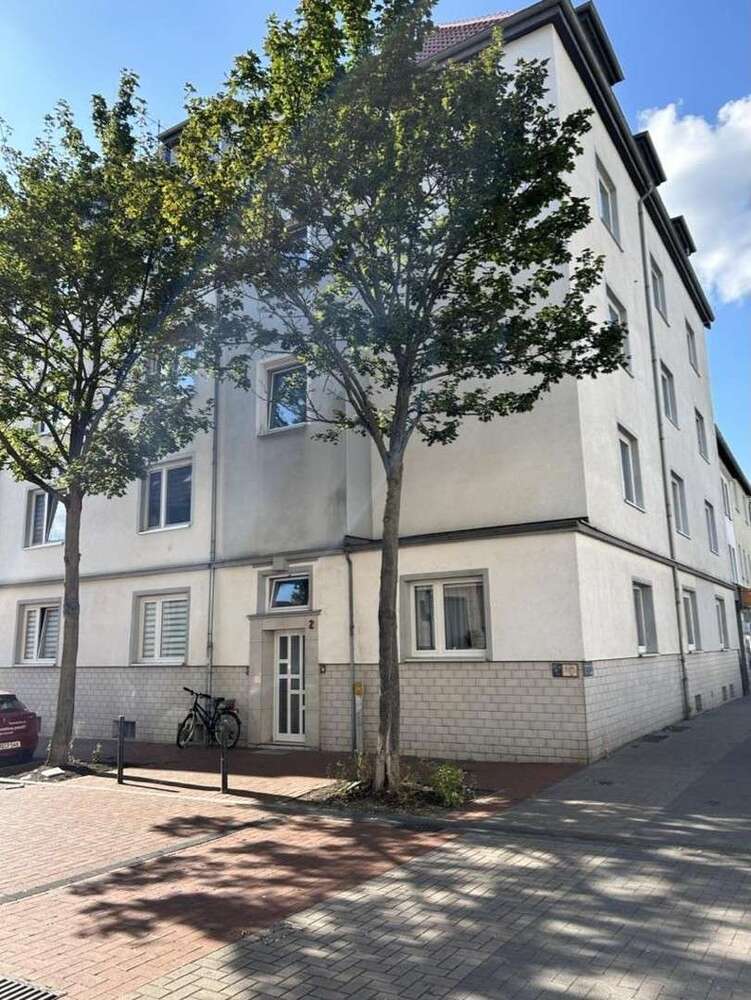 Wohnung zum Mieten in Hildesheim Nord 650 € 78 m²