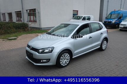 VW Polo 122.565 km 5.500 &euro; Hannover 30179