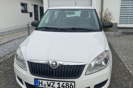 Skoda Fabia 171.000 km 3.700 € Garbsen 30827