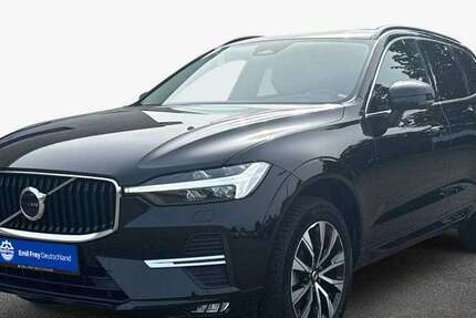Volvo XC60 11.085 km 42.500 € Hildesheim 31135