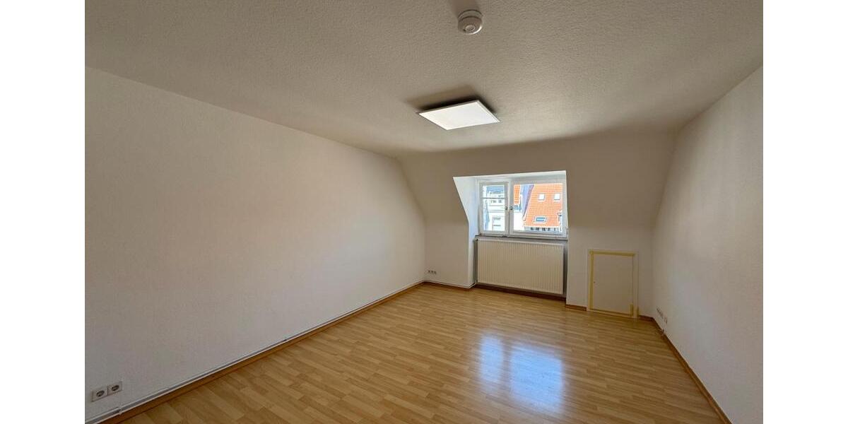 Dachgeschoßwohnung Hannover Vahrenwald-List - 3 Zimmer, 86 m&sup2;, 345.000&euro; | Angebot:26894326