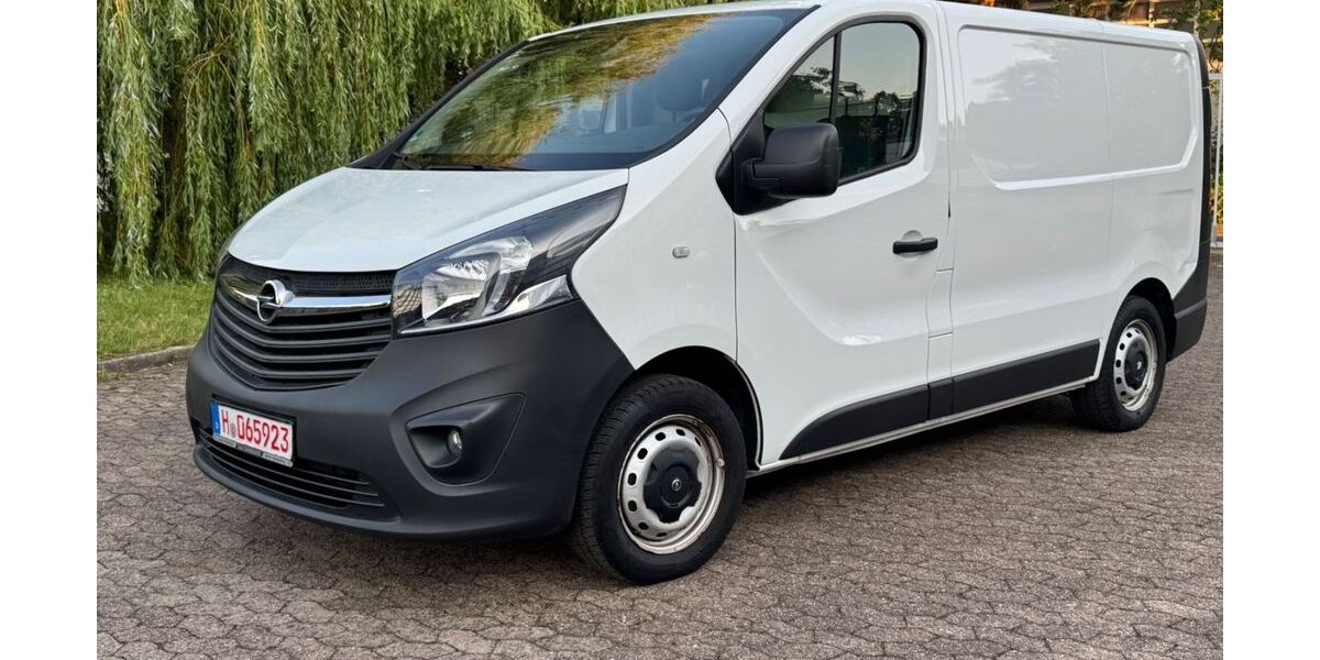 Opel Vivaro 116.151 km 11.490 &euro; Langenhagen 30855