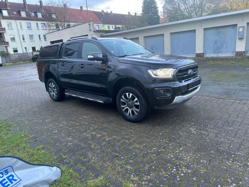 Ranger