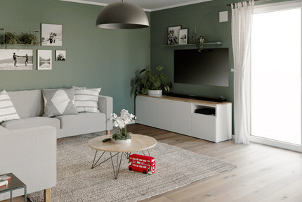 Haus Peine Stederdorf - 6 Zimmer, 130 m&sup2;, 381.250&euro; | Angebot:26916718