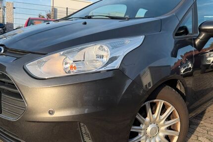 Ford B-Max 77.800 km 6.990 &euro; Hildesheim 31137