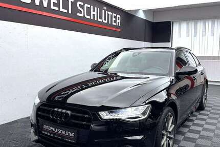 Audi A6 136.000 km 22.500 &euro; Lehrte 31275