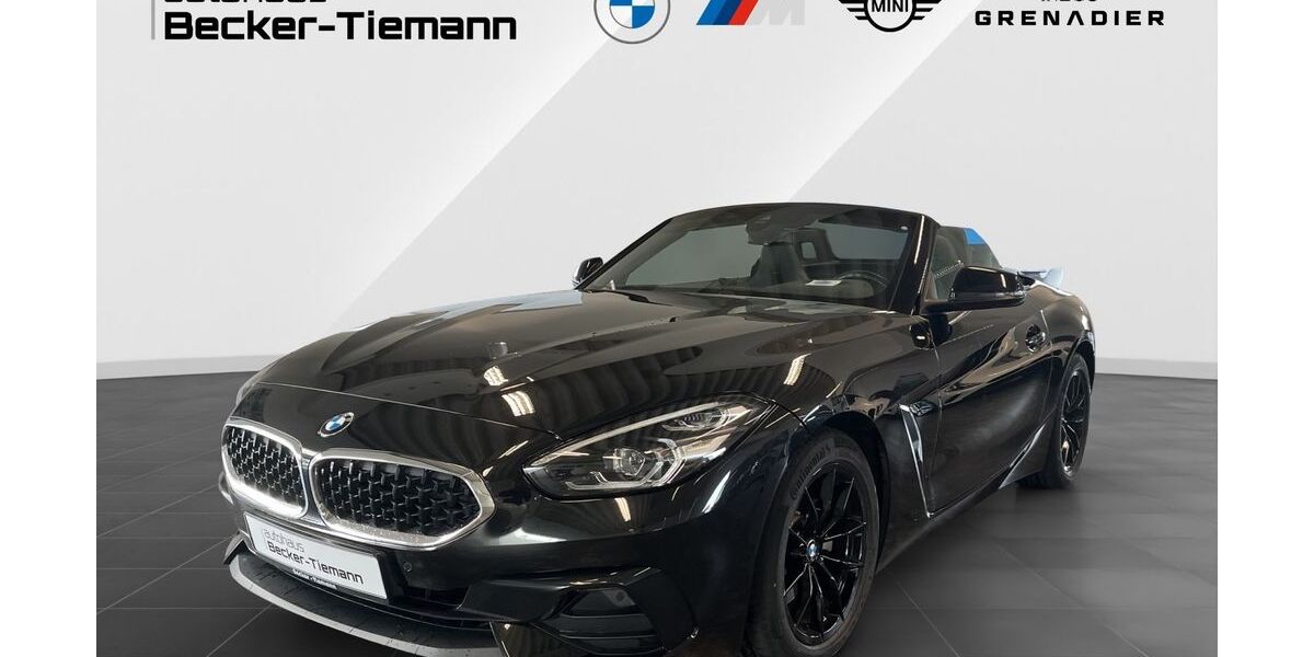 BMW Z4 44.139 km 34.312 &euro; Wunstorf 31515