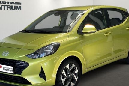 Hyundai i10 21.697 km 18.450 &euro; Laatzen 30880