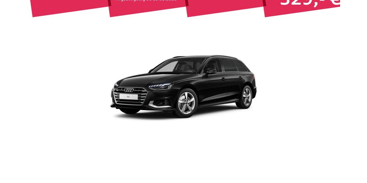 Audi A4 29.301 km 25.990 &euro; Hannover 30179