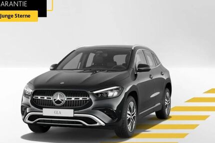 Mercedes-Benz GLA 200 10.442 km 37.779 &euro; Pattensen 30982