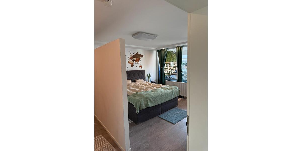 Erdgeschoßwohnung Garbsen - 2 Zimmer, 72 m&sup2;, 233.999&euro; | Angebot:25960342