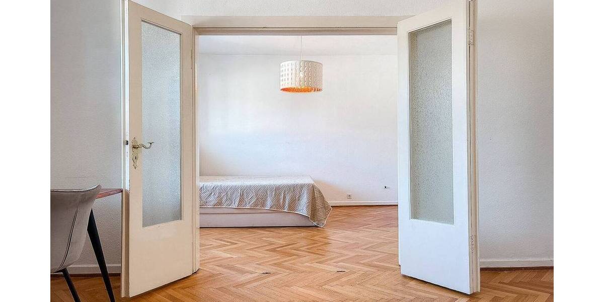 Etagenwohnung Hannover Groß Buchholz - 3 Zimmer, 75 m&sup2;, 275.000&euro; | Angebot:26819949