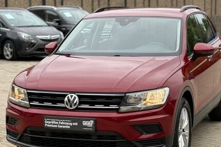 VW Tiguan 159.000 km 13.900 &euro; Hannover 30449