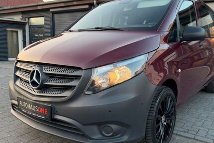 Mercedes-Benz Vito 112.778 km 23.990 &euro; Langenhagen 30853