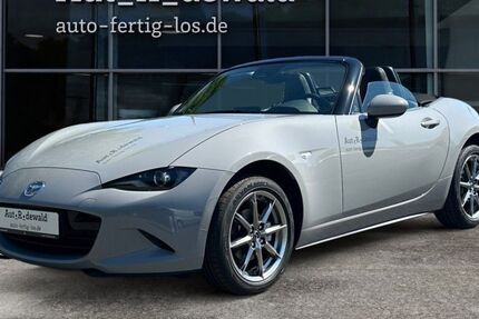Mazda MX-5 1.500 km 29.990 € Langenhagen 30855