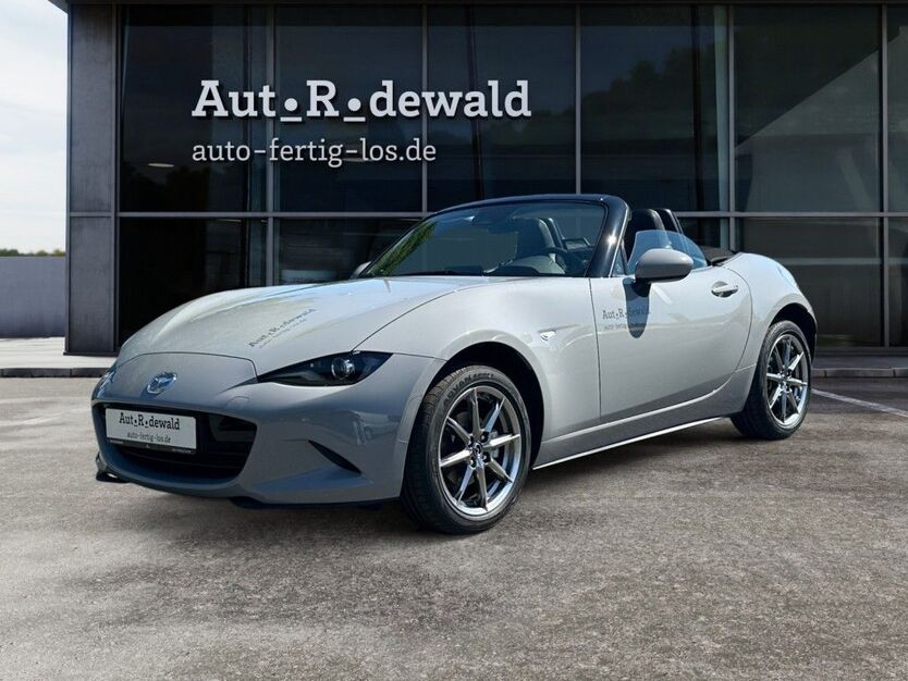 Mazda MX-5 1.500 km 29.990 € Langenhagen 30855