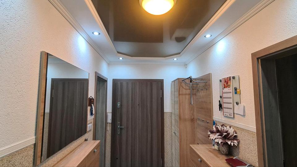 Erdgeschoßwohnung Hannover Bothfeld-Vahrenheide - 3 Zimmer, 72 m&sup2;, 235.000&euro; | Angebot:25279813