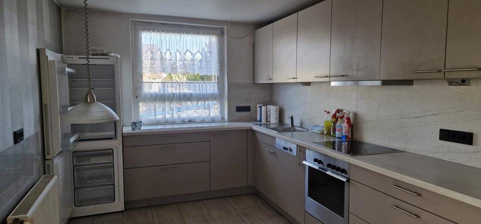 Doppelhaushälfte Hannover Bothfeld-Vahrenheide - 2 Zimmer, 88 m&sup2;, 370.000&euro; | Angebot:26495926