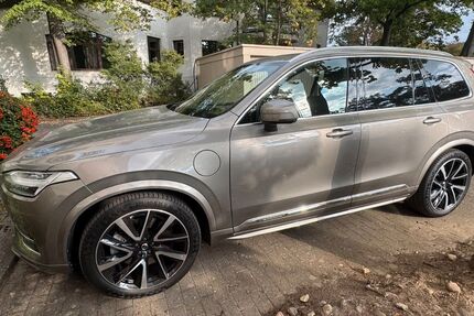 Volvo XC90 218.000 km 26.900 &euro; Hannover 30161