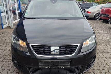 Seat Alhambra 247.000 km 11.950 &euro; Laatzen 30880